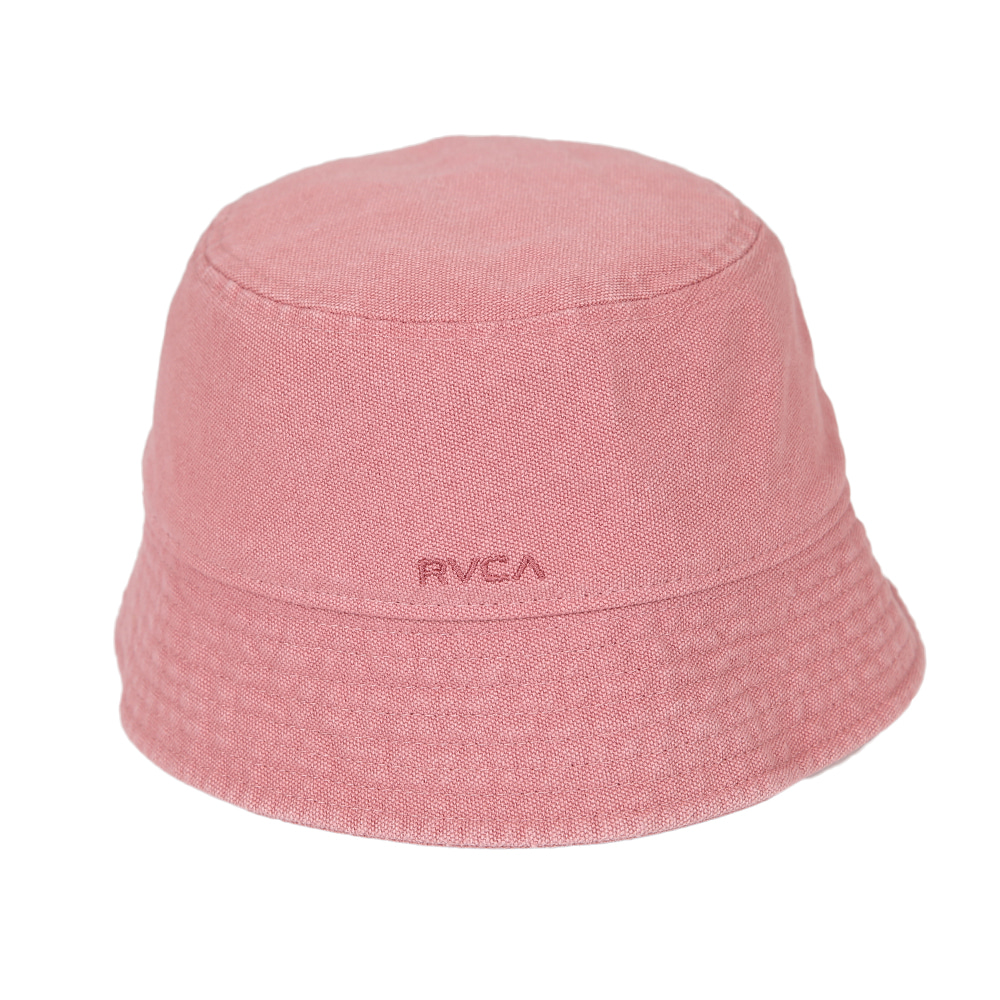 루카 여성 핑크 버킷햇 모자(VB13HT311MLO)
