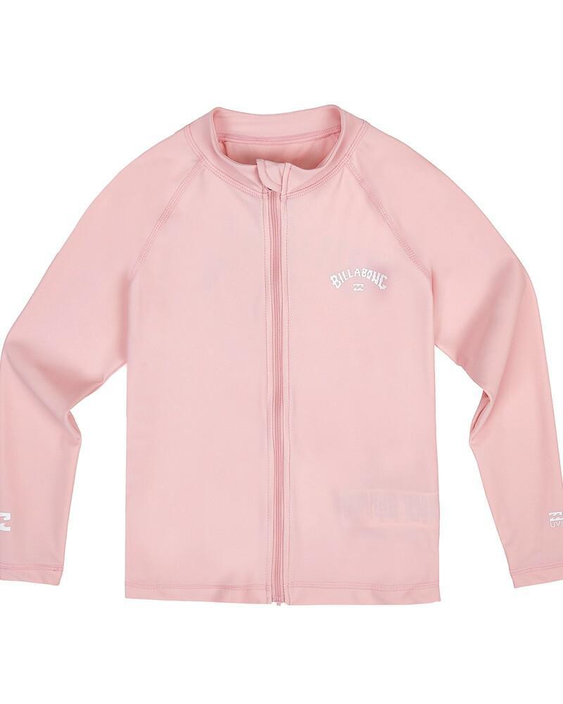 ARCH WAVE YOUTH ZIP-UP 2